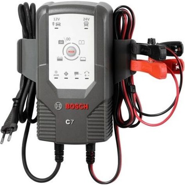 Bosch C7