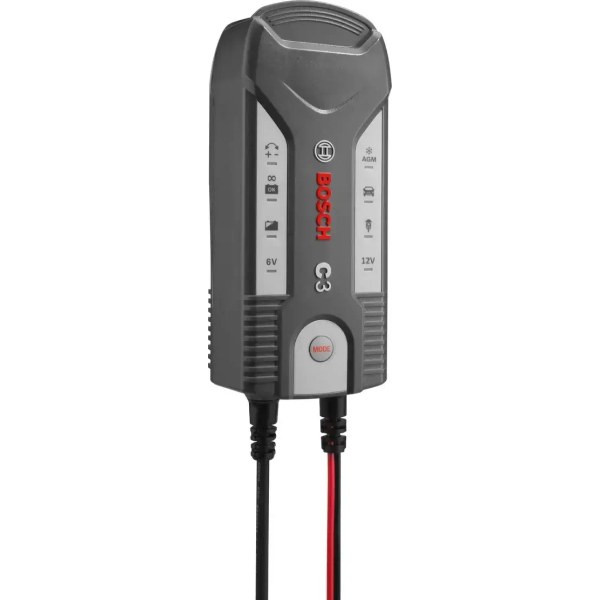 Bosch C3