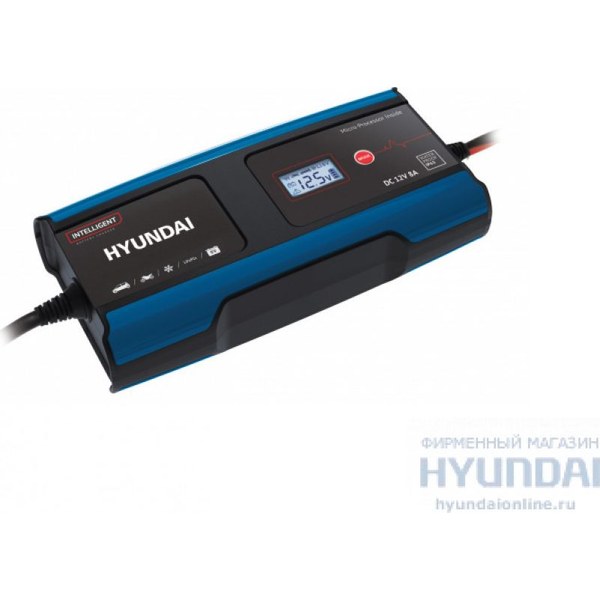 Hyundai HY 810