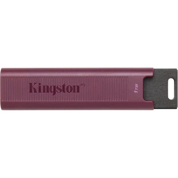 Kingston DataTraveler Max (USB-C) — USB 3.2 Gen 2 / Type-C