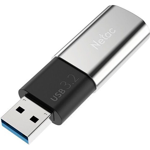 Netac US2 — USB 3.2 Gen 2 / Type-A