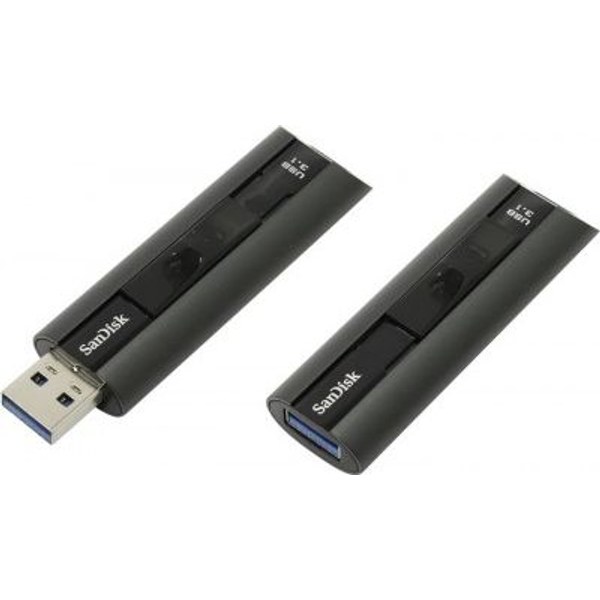 SanDisk Extreme Pro (SDCZ880) — USB 3.2 Gen 1 / Type-A