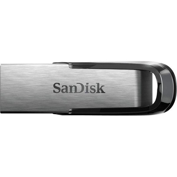 SanDisk Ultra Flair (CZ73) — USB 3.0 / Type-A