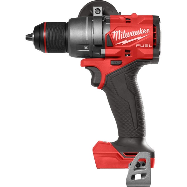 Milwaukee M18 FDD3 — дрель-шуруповёрт бесщёточная