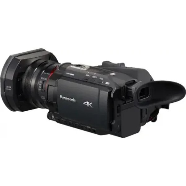 Panasonic HC-X1500 — профессиональный камкордер