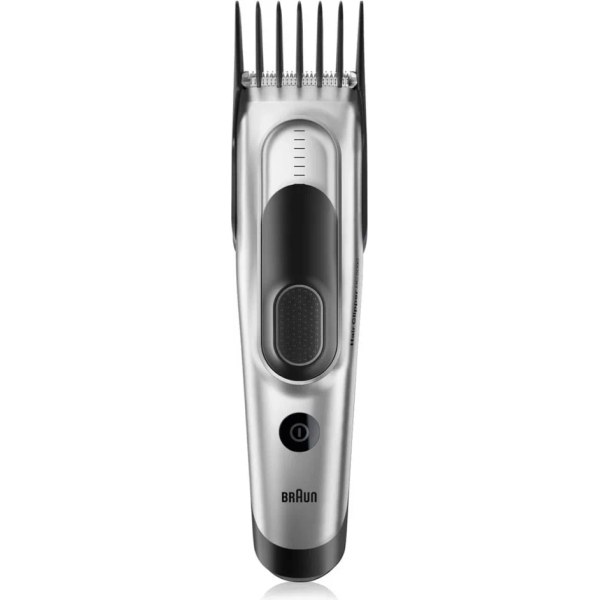 Braun HC5090 — аккумуляторная/сетевая
