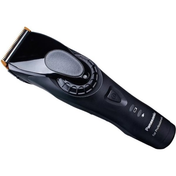 Panasonic ER-GP80 — аккумуляторная/сетевая