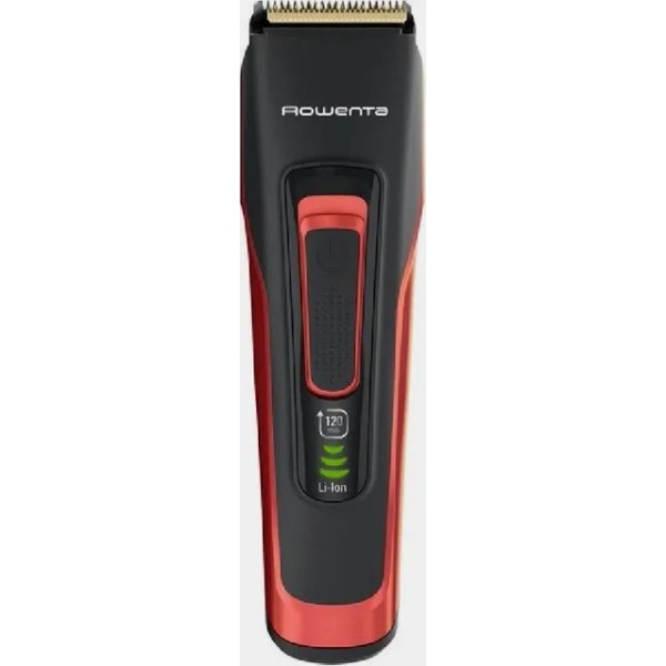 Rowenta Advancer Style TN5221F4 — аккумуляторная/сетевая