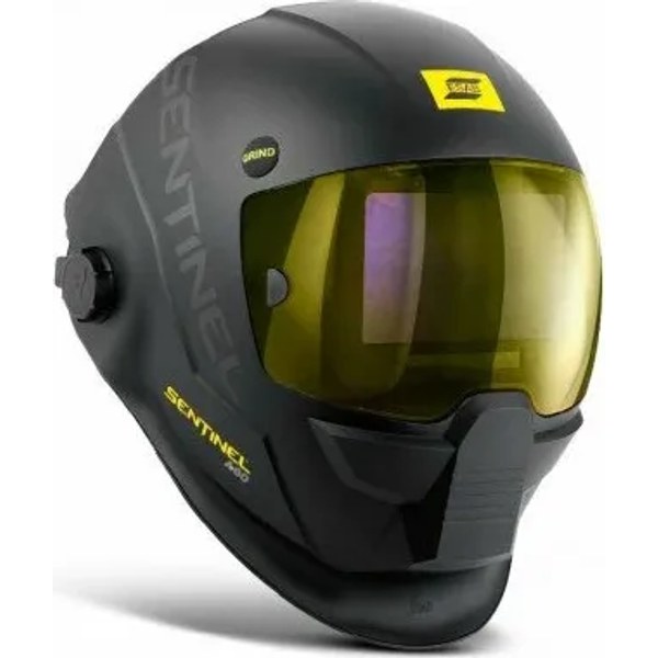 ESAB Sentinel A50 — хамелеон