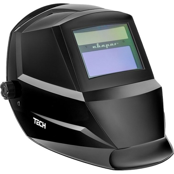 Сварог TECH C50I True Color Plus — хамелеон