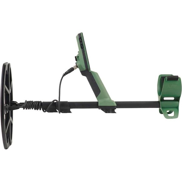 Minelab X-Terra Pro — грунтовый и подводный