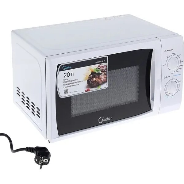 Midea MM720CFB — соло