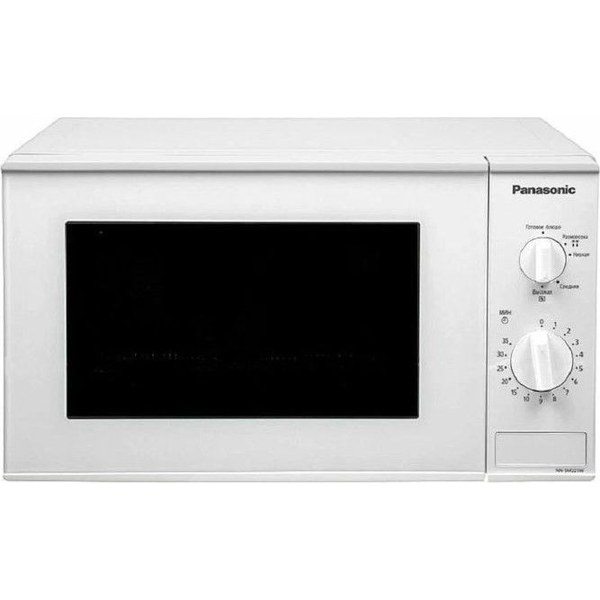 Panasonic NN-SM221W — настольная, соло