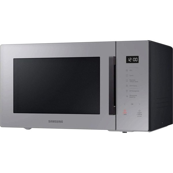 Samsung MG30T5018AG — соло с грилем