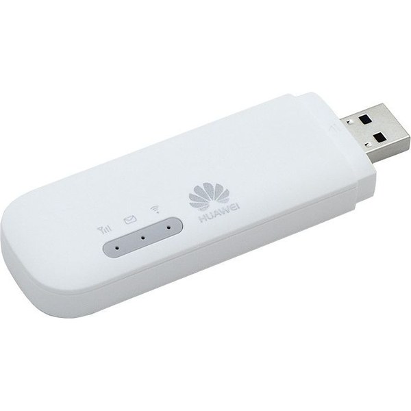 HUAWEI E8372h-320 — лучший 4G Wi-Fi модем — USB модем с Wi-Fi
