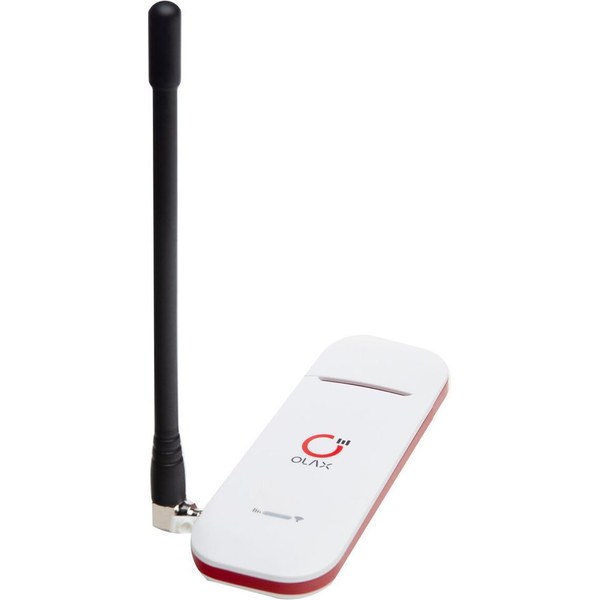 OLAX U90h — самый дешёвый USB модем с Wi-Fi — USB модем с Wi-Fi