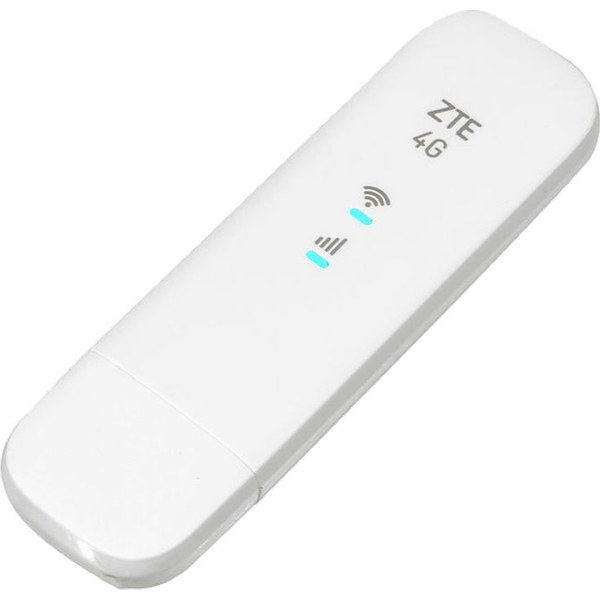 ZTE MF79U — Wi-Fi модем с MIMO для слабого сигнала — USB модем с Wi-Fi