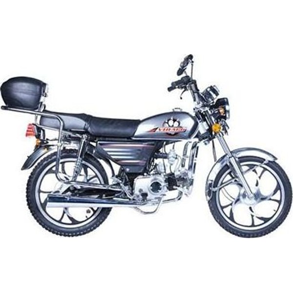 Irbis Virago 110 — напольный мопед классический