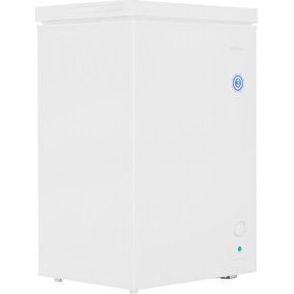 Aceline C10AMA — морозильный ларь с глухой крышкой