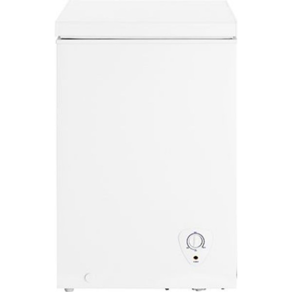 Hisense FC184D4BW1 — морозильный ларь с глухой крышкой