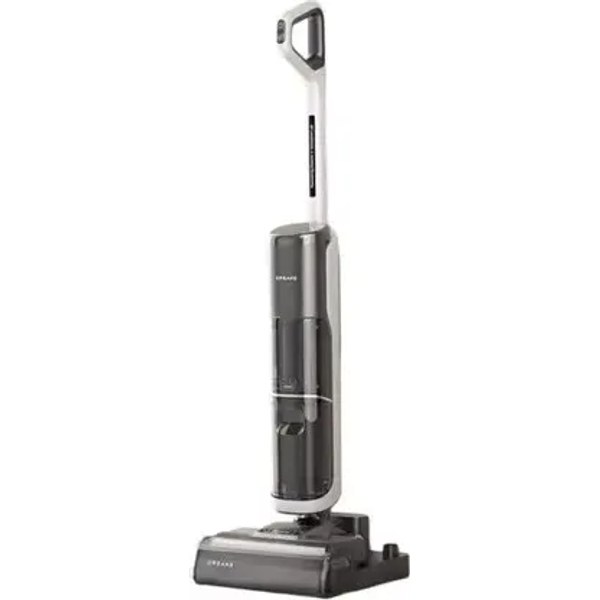 Dreame H20 Ultra — вертикальный моющий