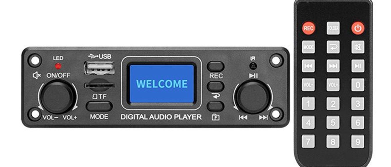 Лучшие MP3-плееры 2026: рейтинг для любителей музыки и меломанов