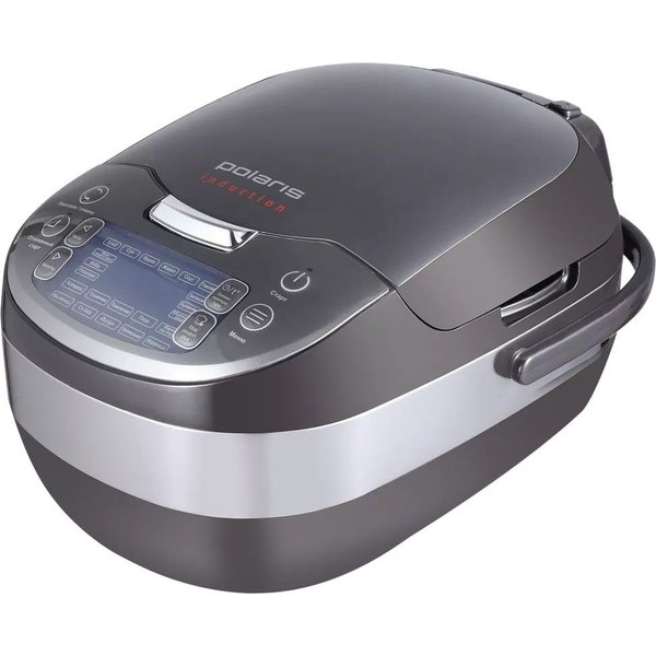 Polaris PMC 0489IH — с индукционным нагревом