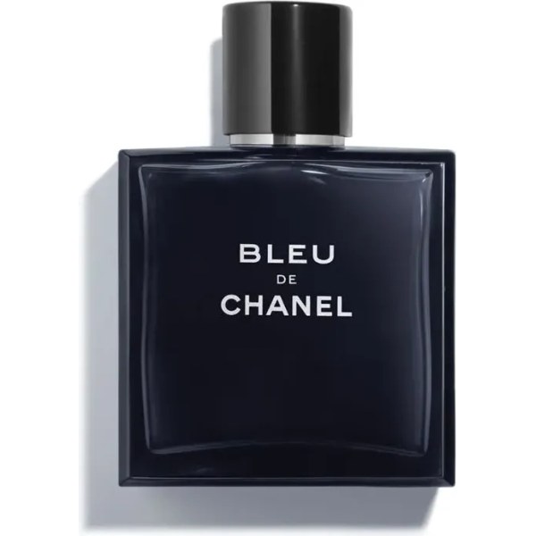 Bleu de Chanel EDT — туалетная вода