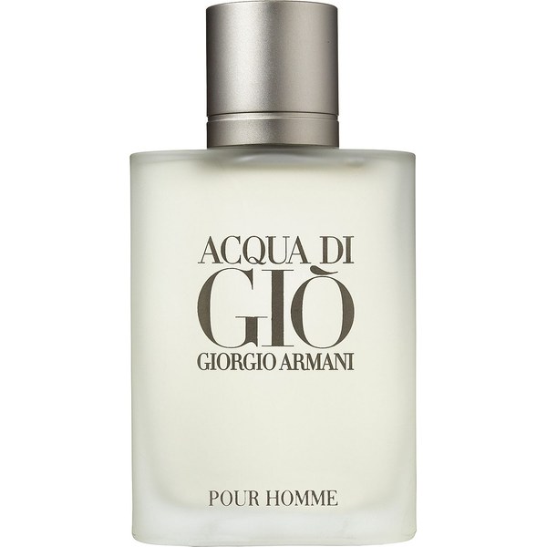 Giorgio Armani Acqua di Gio EDT — туалетная вода