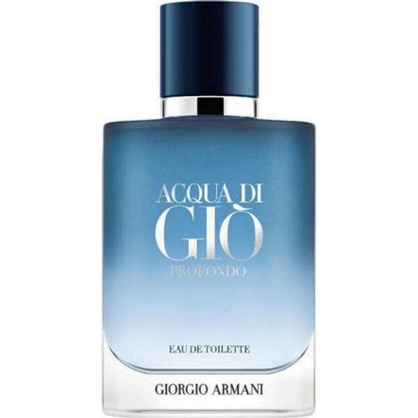 Giorgio Armani Acqua di Gio Profondo EDP — парфюмерная вода