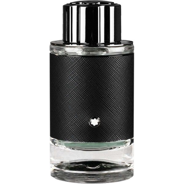 Montblanc Explorer EDP — парфюмерная вода
