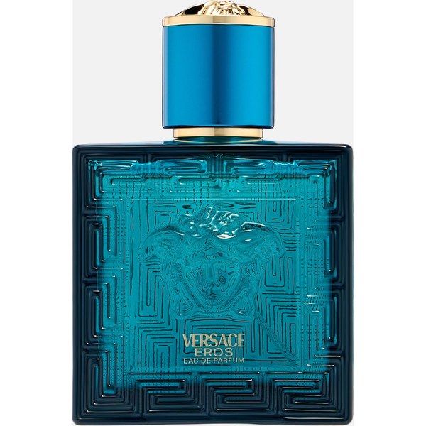 Versace Eros EDT — туалетная вода