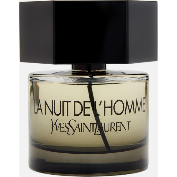 YSL La Nuit de L'Homme EDT — туалетная вода