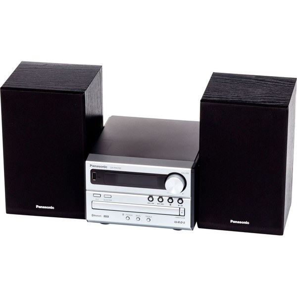 Panasonic SC-PM250 — Hi-Fi микросистема