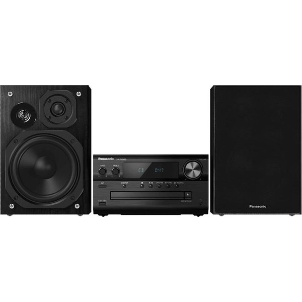 Panasonic SC-PMX90 — Hi-Fi микросистема