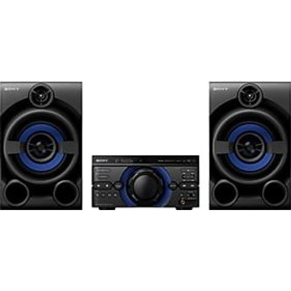 Sony MHC-M20D — напольная башня