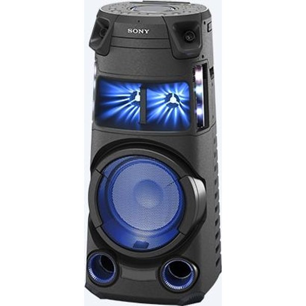 Sony MHC-V43D — напольная башня