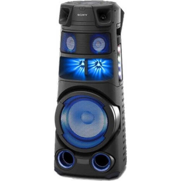 Sony MHC-V83D — напольная башня