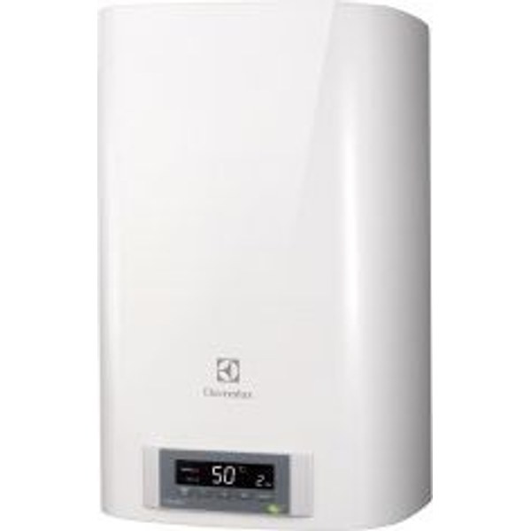 Electrolux EWH 80 Formax DL — накопительный, 80 л