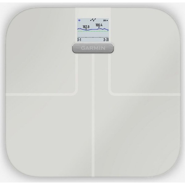 Garmin Index S2 — умные