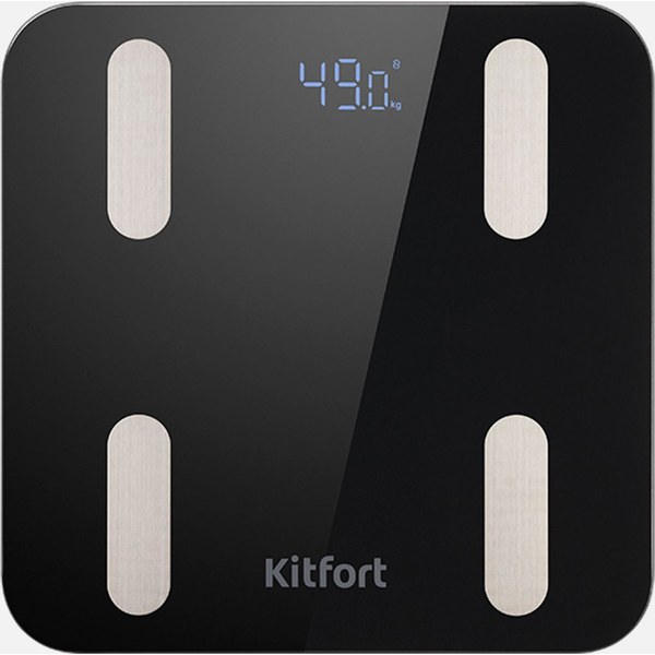 Kitfort КТ-813 — умные