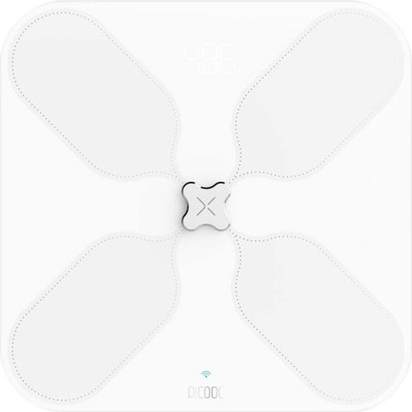 Picooc S3 V2 — умные