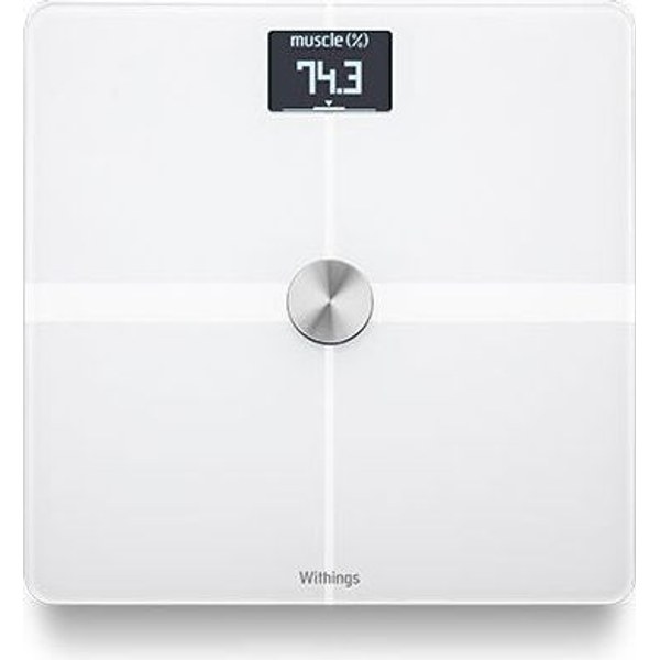 Withings Body+ — умные