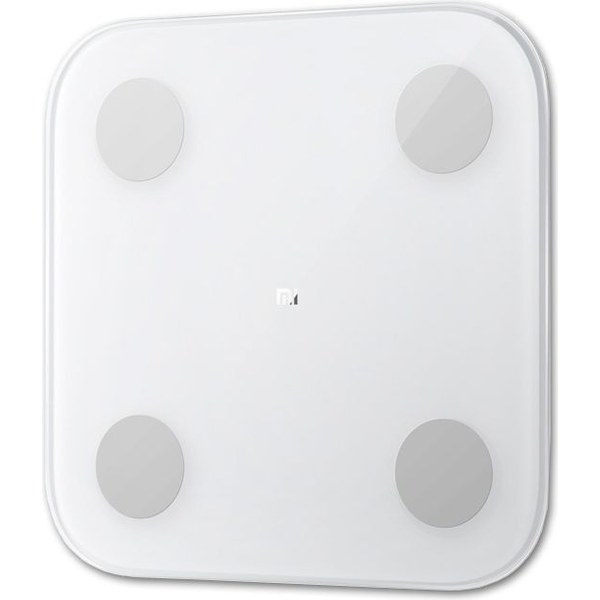 Xiaomi Mi Body Composition Scale 2 — умные