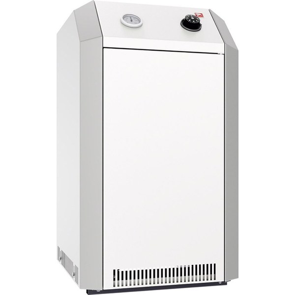 Lemax Premium-30 — напольный, одноконтурный, стальной, открытая камера