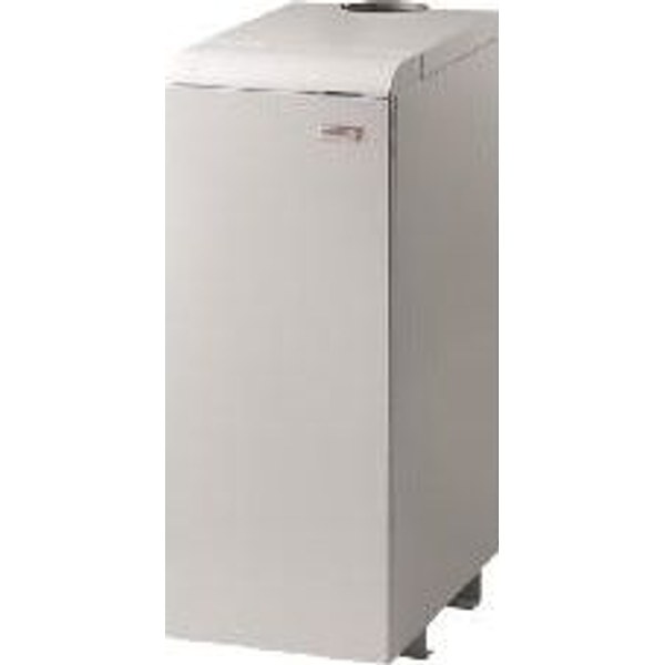 Protherm Медведь 20 KLOM — напольный, одноконтурный, чугунный, открытая камера
