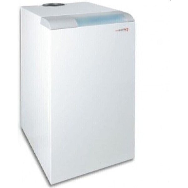 Protherm Медведь 40 PLO — напольный, одноконтурный, чугунный, открытая камера