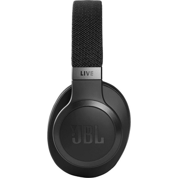 JBL Live 660NC — накладные полноразмерные беспроводные