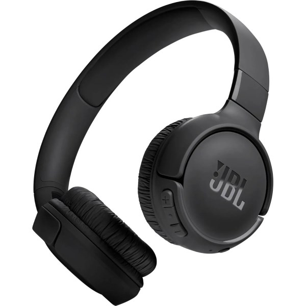 JBL Tune 520BT — накладные беспроводные