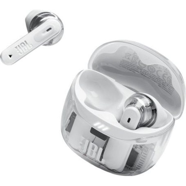 JBL Tune Flex 2 — TWS с переключаемым открытым/закрытым типом